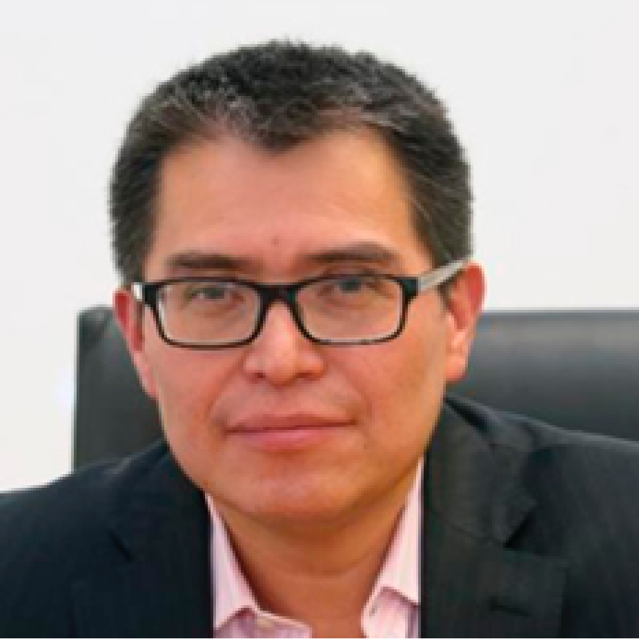 Lic. Federico Guzmán Tamayo
