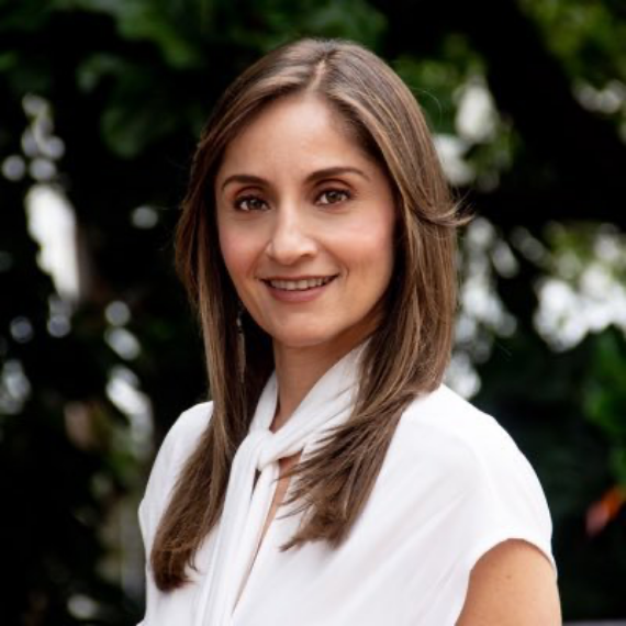 Cynthia Patricia Cantero Pacheco