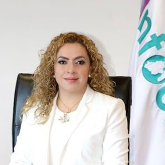 Mtra. Zulema Martínez Sánchez
