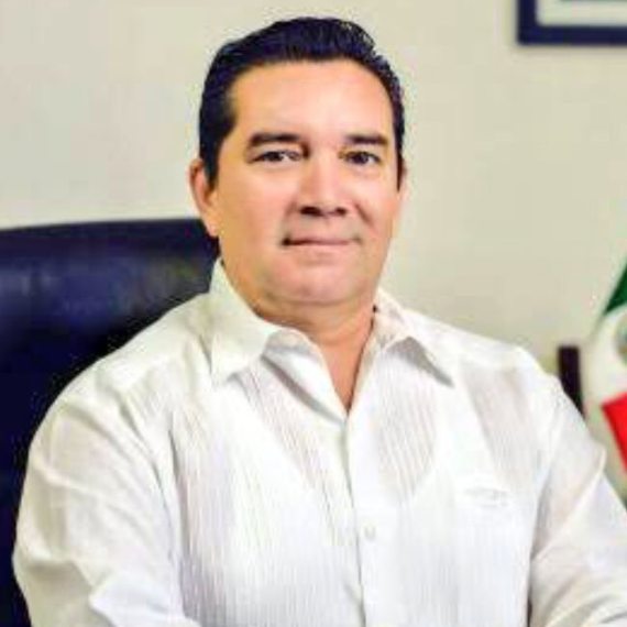 Lic. José Orlando Espinosa Rodríguez